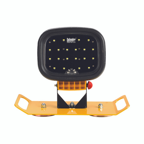 Defender LED 3000 Floodlight With Magnetic Base 240V