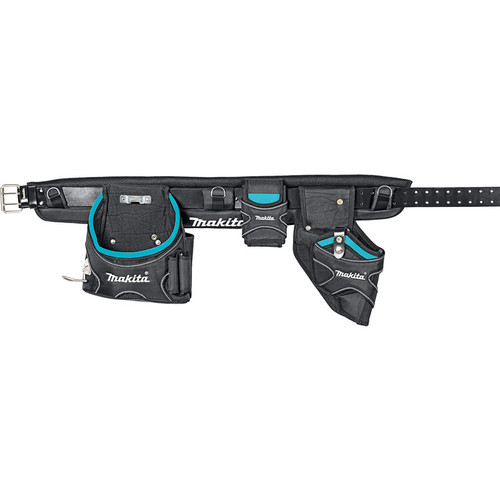 Makita P-80927 Heavy Duty Belt Set