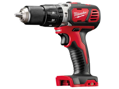 Milwaukee M18 BPD0 Compact Percussion Drill
