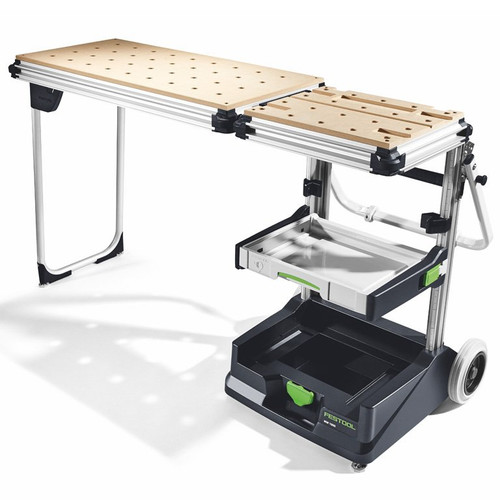 Festool MW1000 Set Mobile Workshop