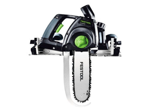 Festool SSU 200 EB-Plus-FS 240v Sword Saw Set with 800mm Rail