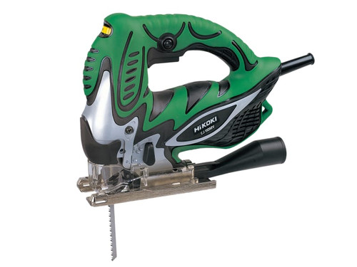 HiKoki CJ110MV-J2Z Variable Speed Jigsaw 720W 110V