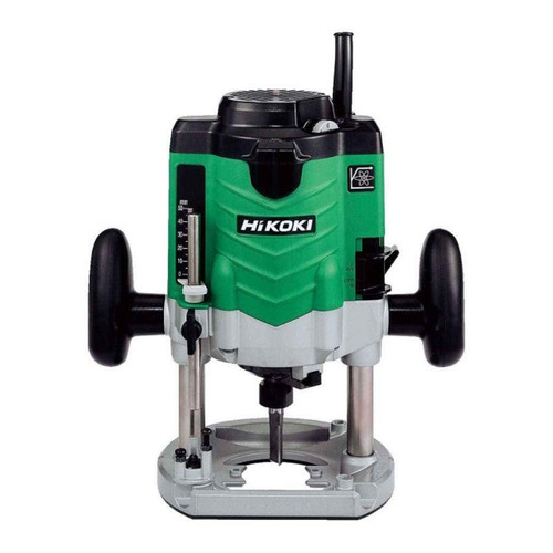 Hikoki M12VE 2000W 1/2" Variable Speed Router 110V