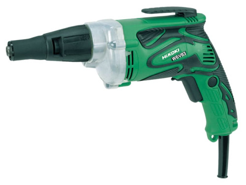 HiKoki W6VB3 TEKSÂ® Variable Speed Screwdriver 620W 110V