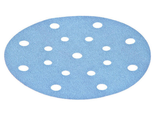 Festool 575165 Sanding discs - STF D150/48 P150 GR/100