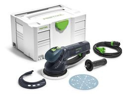 Festool Geared eccentric sander RO 150 FEQ-Plus GB 110V ROTEX