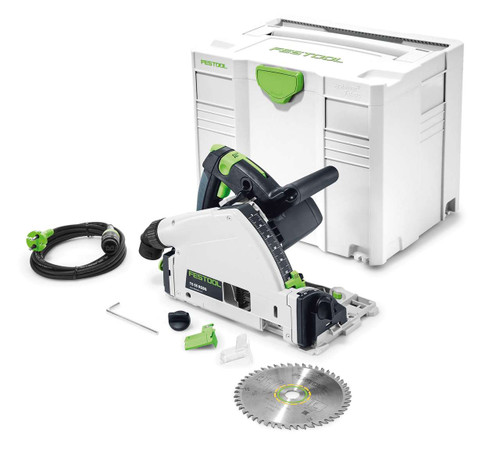 Festool TS55 Toolden