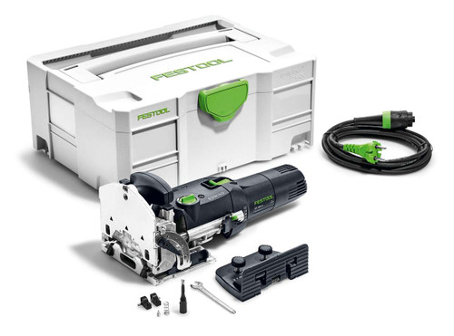 Festool 574329 DF500 Q-Plus GB 110v Domino Joining System