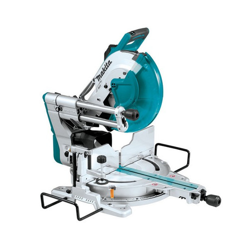 Makita LS1219L 240V 305mm Slide Compound Mitre Saw with Laser