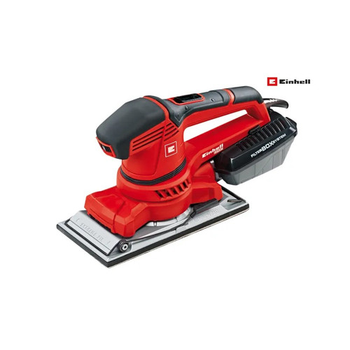 Einhell TE-OS 2520 E Orbital Sander 250W 240V