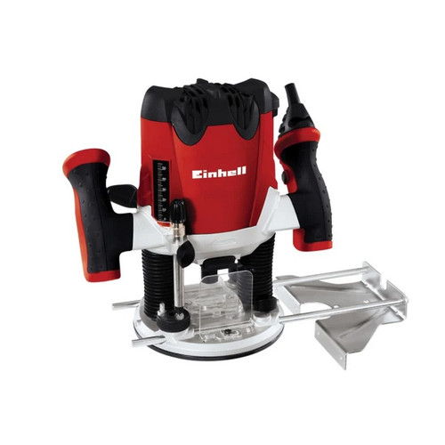Einhell TE-RO 1225 E 1/4in Electronic Router
