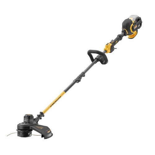 Dewalt DCM5713N 54V XR Flexvolt Split Shaft String Trimmer Body Only