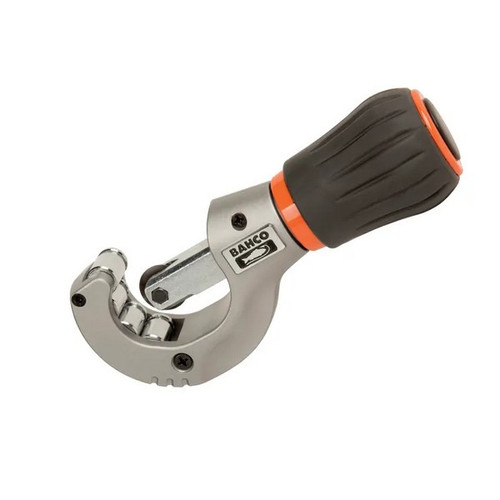 Bahco BAH40235 402-35 Pipe Cutter 3-35mm: 22 mm, 15mm, 10mm