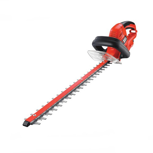 Black & Decker GT6060 Hedge Trimmer 60cm 600W 240V