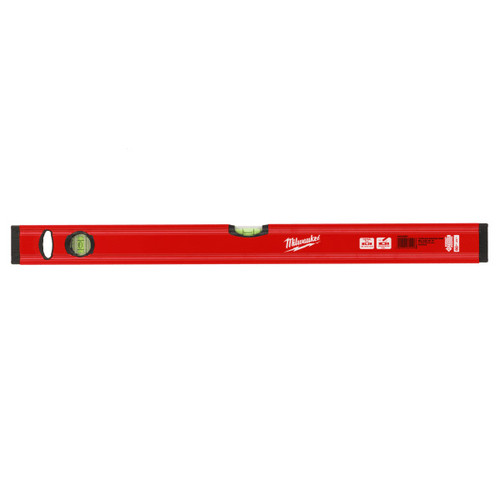 Milwaukee REDSTICK™ Slim Box Level 60cm (MHT932459091)| Toolden Milwaukee REDSTICK™ Slim Box Level 60cm (MHT932459091)| Toolden
