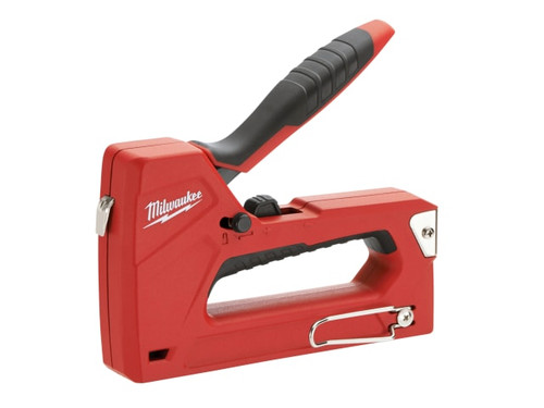 Milwaukee Staple Gun (MHT48221010)| Toolden