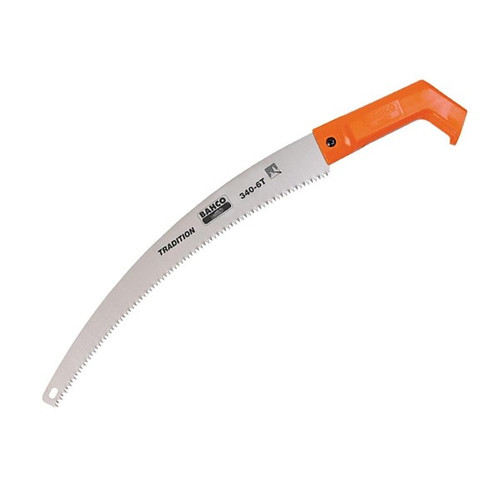 Bahco 339-6T Hand / Pole Pruning Saw 360mm (14in)