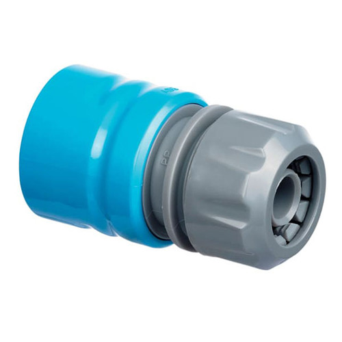 Flopro Hose Connector 12.5mm (1/2in) (FLO70300541)| Toolden
