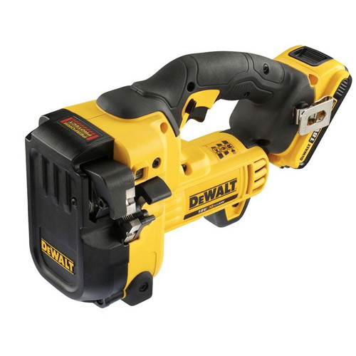 DeWalt DCS350N 18v XR Threaded Rod Rebar Cutter Bare Unit