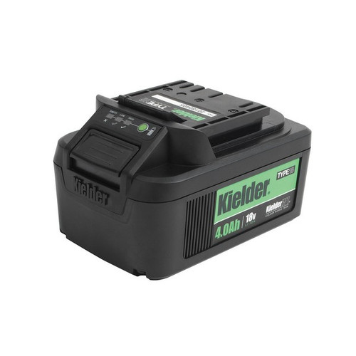 kielder KWT-003-03 TYPE18 Battery Pack 18V 4.0Ah Li-io