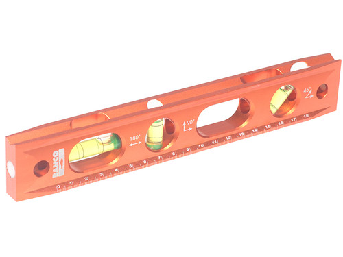 Bahco BAH426TOR9 426TOR9 Torpedo Level 23cm | Toolden