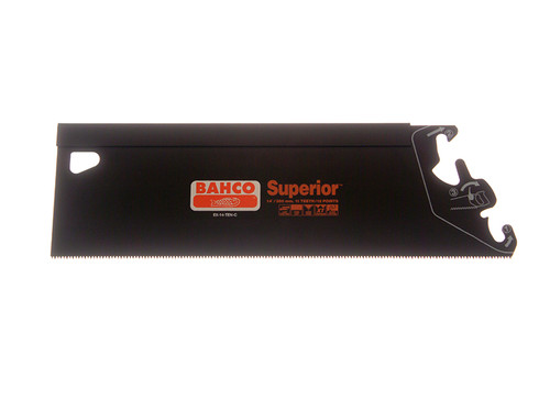 Bahco BAHEX14TEN ERGO™ Handsaw System Superior Blade 350mm (14in) Tenon | Toolden
