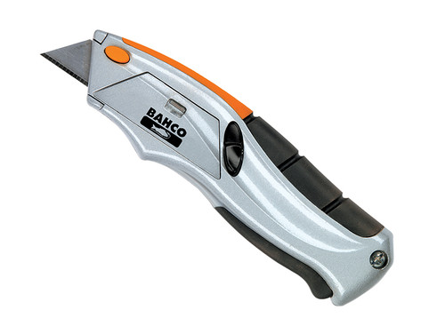 Bahco BAHSK SQZ150003 Squeeze Knife | Toolden