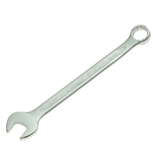 Stanley STA487058 8mm Combination Spanner