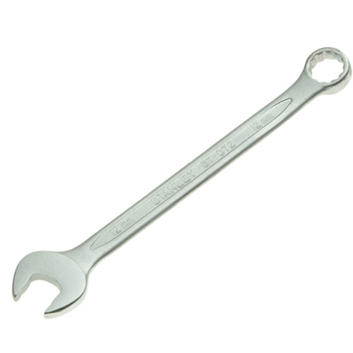 Stanley STA487079 Combination Spanner 19mm