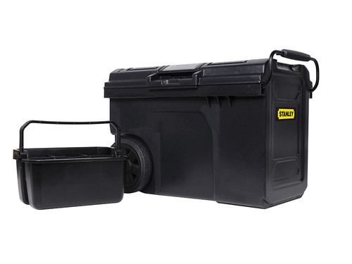 Stanley STA170715 Contractor Chest 60 litre | Toolden