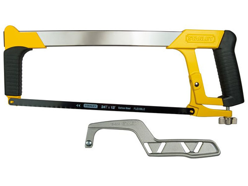 Stanley STA020036 Hacksaw Twin Pack | Toolden