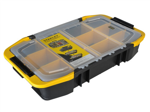 Stanley STA171983 Click & Connect Organiser | Toolden