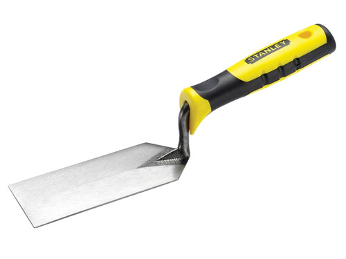 Stanley STA005897 Margin / Window Trowel 3.1/4 x 4in | Toolden