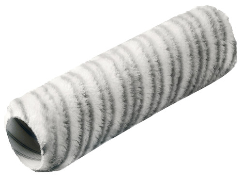 Stanley STASTRVP5FQ Short Pile Silver Stripe Sleeve 230 x 44mm (9 x 1.3/4in) | Toolden