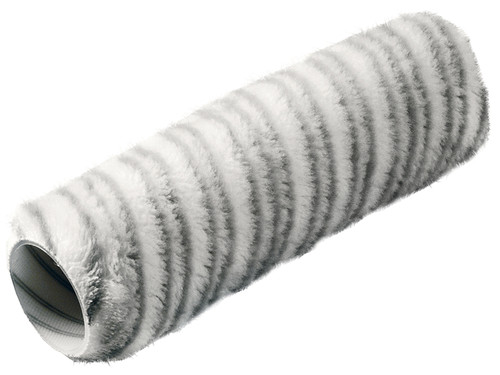 Stanley STASTRVP7FQ Long Pile Silver Stripe Sleeve 230 x 44mm (9 x 1.3/4in) | Toolden