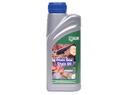 ALM Manufacturing ALMOL010 OL010 Chainsaw Oil 500ml | Toolden