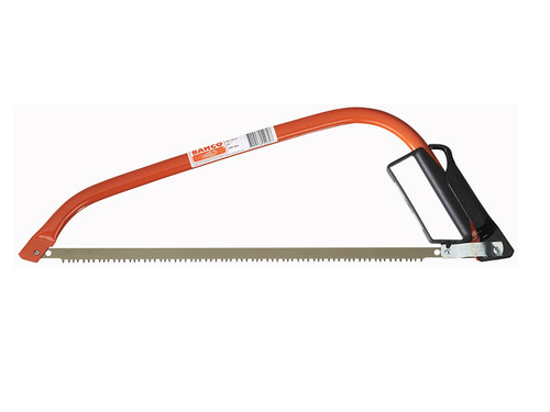 Bahco BAHEBS21 SE-16-21 Economy Bowsaw 530mm (21in) | Toolden