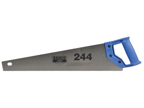 Bahco BAH24420LAM 244-20 Laminator Handsaw 500mm (20in) | Toolden