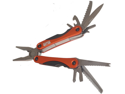 Bahco BAHMTT151 MTT151 Multi-Tool with Holster | Toolden