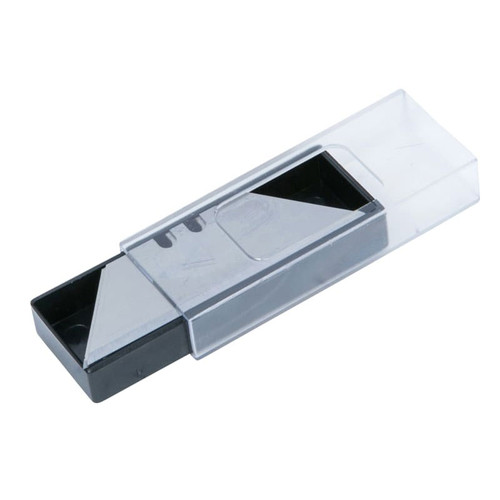 BlueSpot Tools B/S29192 Utility Blades (Pack 10)  | Toolden