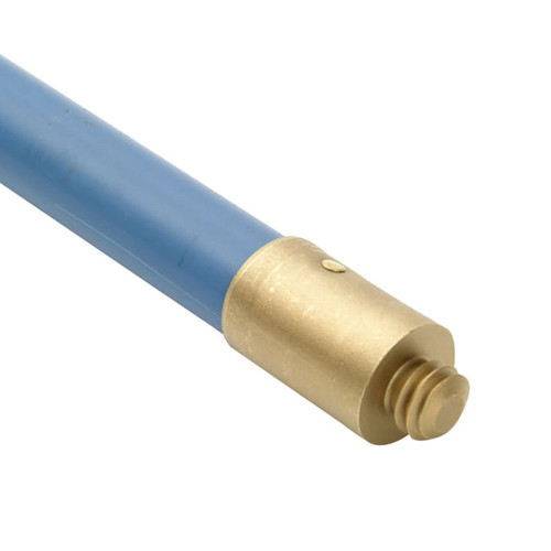 Bailey BAI1602 1602 Universal Blue Polypropylene Rod 1in x 3ft | Toolden