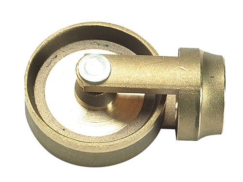 Bailey BAI1740 1740 Universal Clearing Wheel | Toolden