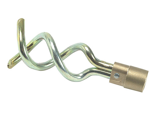 Bailey BAI1749 1749 Universal Double Worm Screw 2in | Toolden