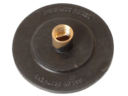 Bailey BAI1781 1781 Lockfast Plunger 100mm (4in) | Toolden