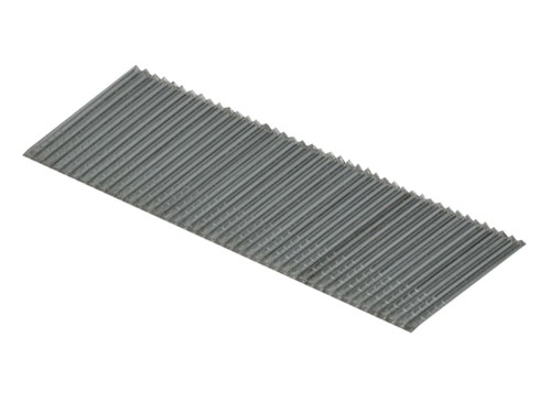 Bostitch BOSFN1528 15 Gauge Angled Galvanised Finish Nails 44mm Pack of 3 655 | Toolden