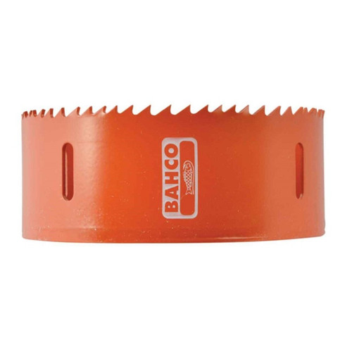 Bahco BAH383032C 3830-32-C Bi-Metal Variable Pitch Holesaw 32mm