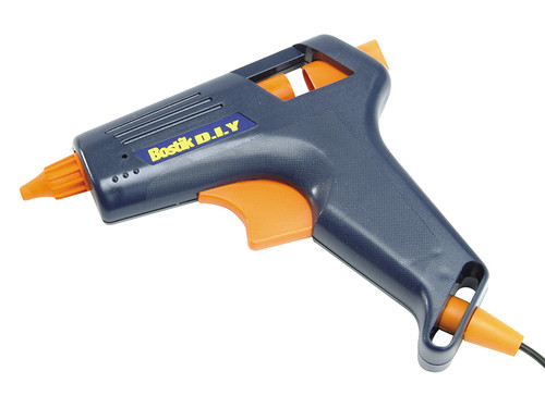 Bostik BSTSTANDARD DIY Glue Gun 55 Watt 240 Volt | Toolden