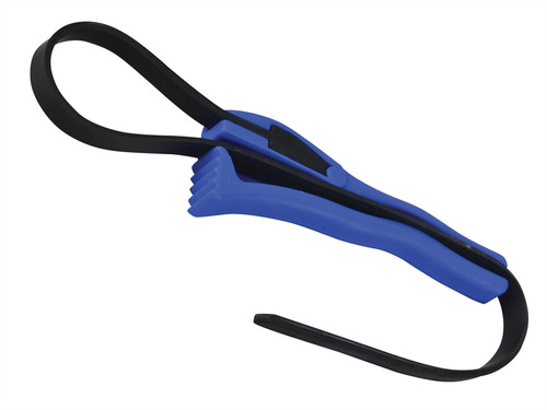 BOA BOABABY Baby Boa Constrictor Strap Wrench Capacity 100mm | Toolden