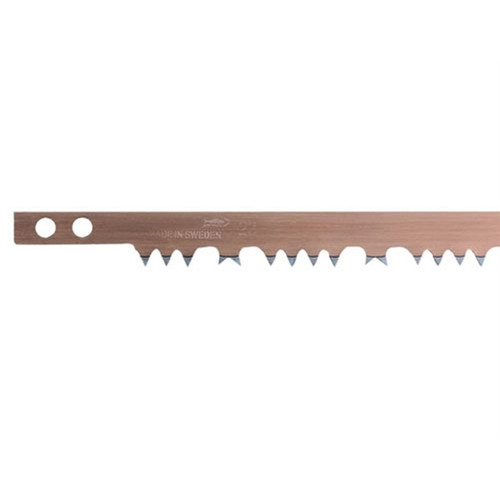 Bahco BAH2315 23-15 Raker Tooth Hard Point Bowsaw Blade