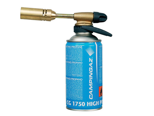 Campingaz GAZTC2000 TC 2000 Compact Blowlamp with Gas | Toolden